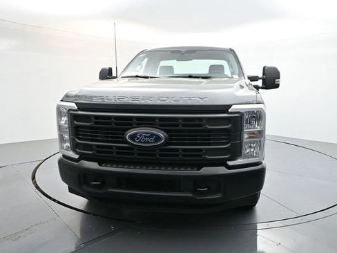 New 2026 Ford F250 XL RWD image 2