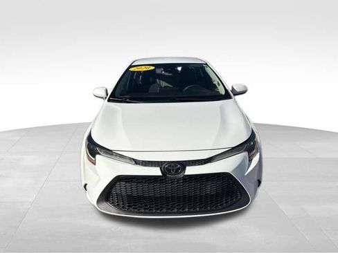 Used 2020 Toyota Corolla LE image 7