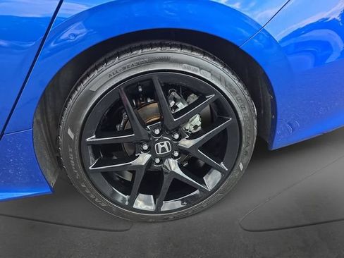 Used 2024 Honda Civic Sport image 35