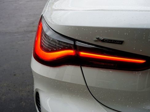 New 2026 BMW 430i xDrive Convertible AWD/4WD image 6
