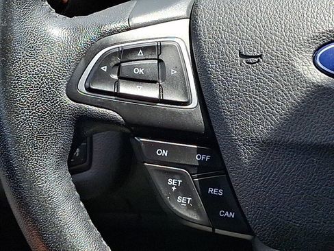 Used 2018 Ford Escape SEL AWD/4WD image 21