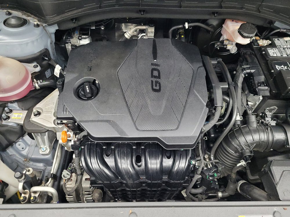Used 2022 Kia Sorento LX FWD image 30