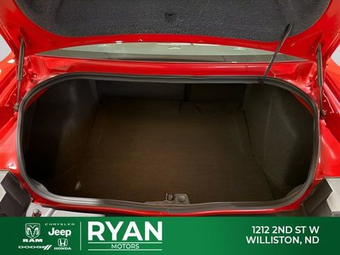 Used 2023 Dodge Challenger R/T w/ Plus Package image 11