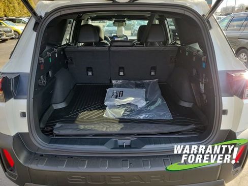 New 2026 Subaru Outback Limited w/ Premium/Limited Plus Package AWD/4WD image 18