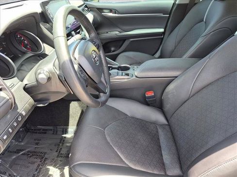 Used 2023 Toyota Camry XSE w/ Driver Assist Package FWD image 17