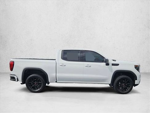 Used 2024 GMC Sierra 1500 Elevation RWD image 4