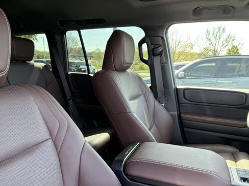 Used 2026 Toyota Land Cruiser w/ Premium Package image 35