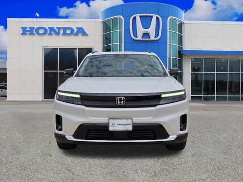 Used 2024 Honda Prologue Touring image 8