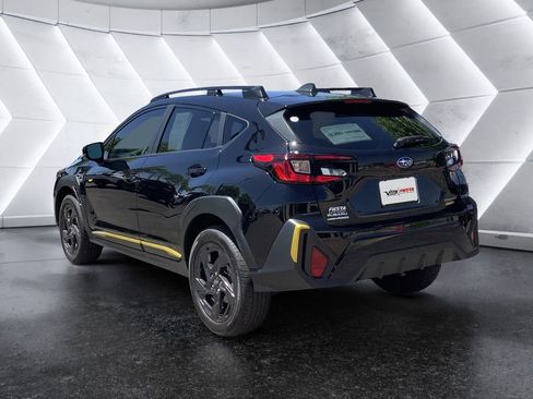 New 2025 Subaru Crosstrek 2.5i Sport w/ Crosstrek Mirror Package AWD/4WD image 6