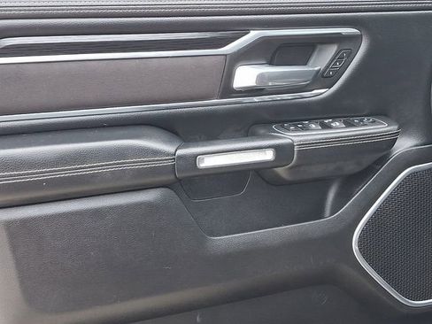 Used 2023 RAM 1500 Laramie AWD/4WD image 22