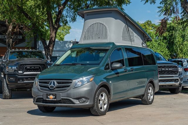 Used 2021 Mercedes-Benz Metris Passenger image 47