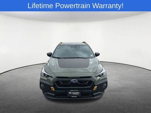 New 2026 Subaru Crosstrek 2.5i Wilderness image 14