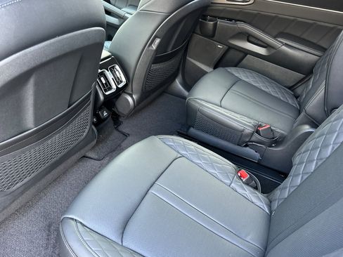 New 2026 Kia Sorento SX Prestige image 8