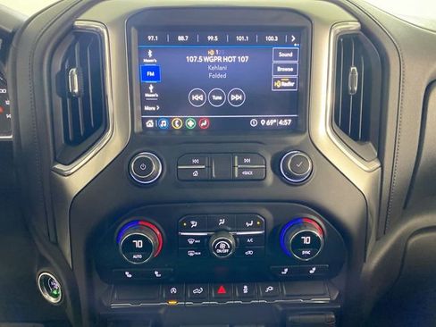 Used 2020 Chevrolet Silverado 1500 RST w/ All-Star Edition image 37