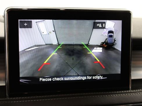 Used 2022 Lincoln Corsair Standard w/ Equipment Group 101A image 49