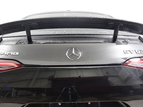 Used 2020 Mercedes-Benz AMG GT 63 S image 13