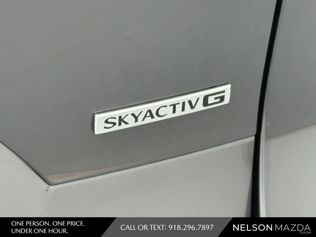 New 2026 MAZDA CX-5 Preferred AWD/4WD image 16