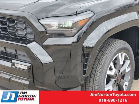 New 2026 Toyota 4Runner TRD Sport Premium image 7