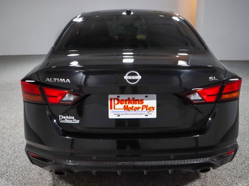 Used 2023 Nissan Altima 2.5 SL image 8