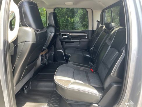 Used 2024 RAM 3500 Laramie AWD/4WD image 37