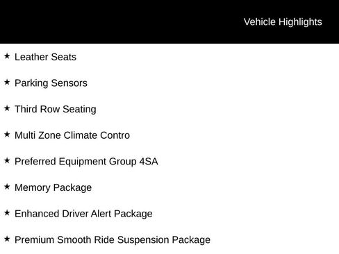 Used 2018 GMC Yukon SLT RWD image 3