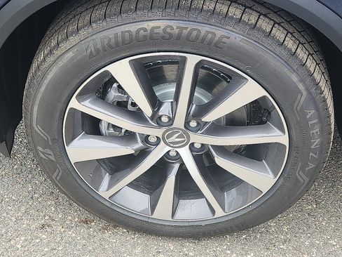 New 2026 Acura MDX w/ Technology Package AWD/4WD image 5
