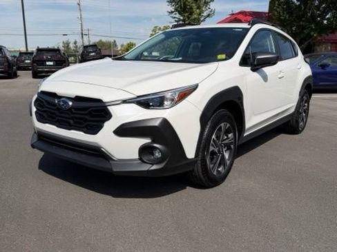 Used 2026 Subaru Crosstrek 2.5i Premium w/ Crosstrek Mirror Package AWD/4WD image 9