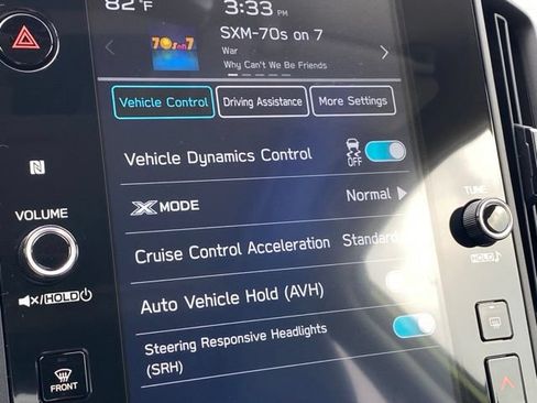 New 2026 Subaru Crosstrek 2.5i Limited AWD/4WD image 19