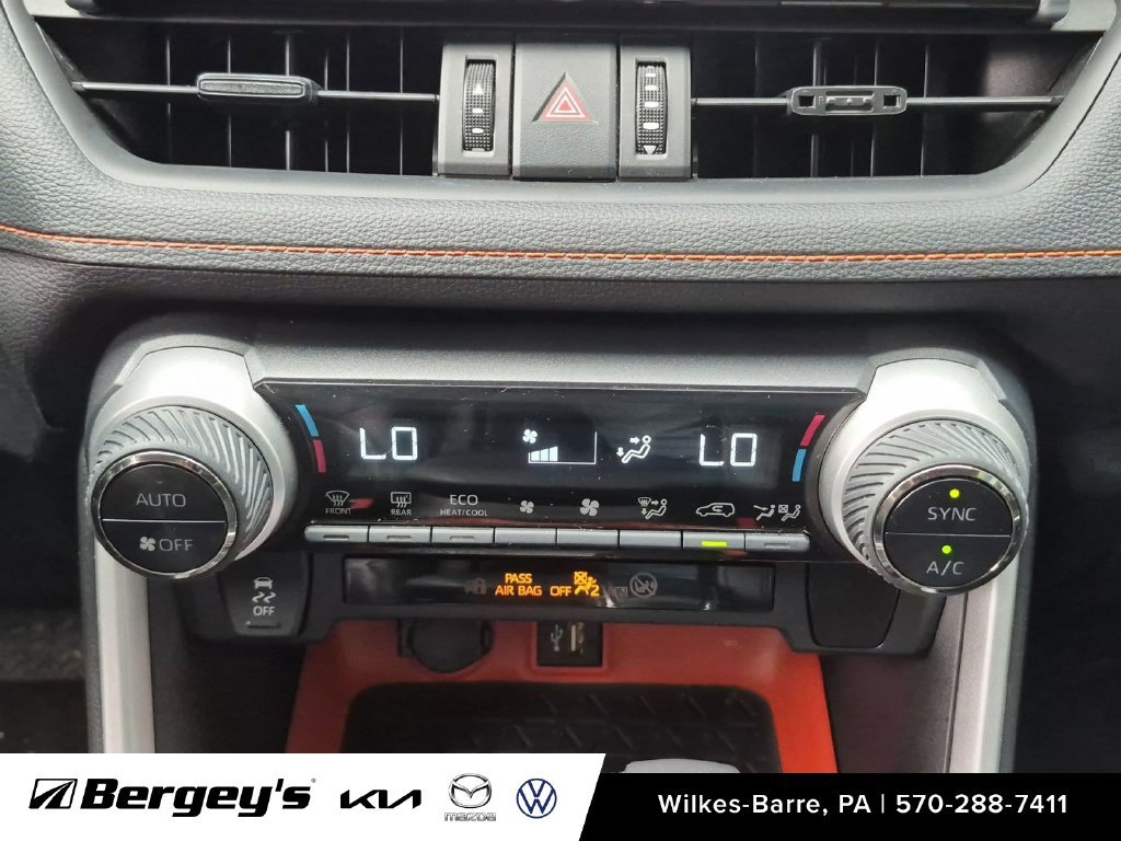 Used 2024 Toyota RAV4 Adventure AWD/4WD image 28