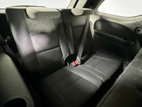 Used 2022 Dodge Durango GT w/ Blacktop Package image 25