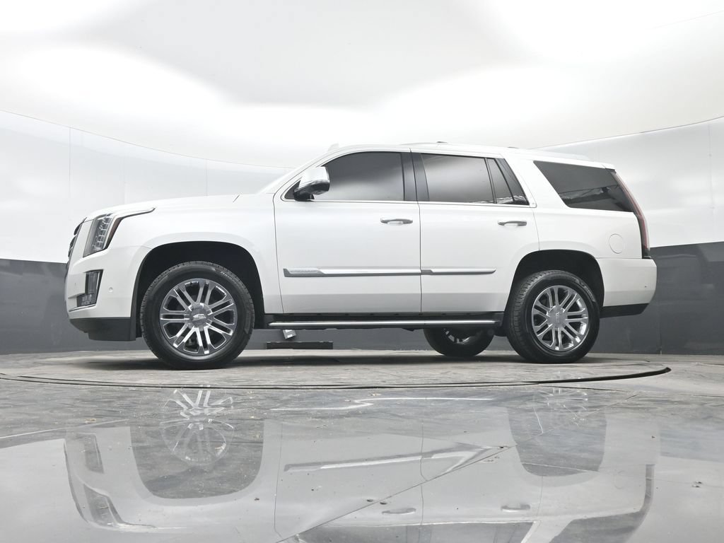 Used 2019 Cadillac Escalade 2WD image 27