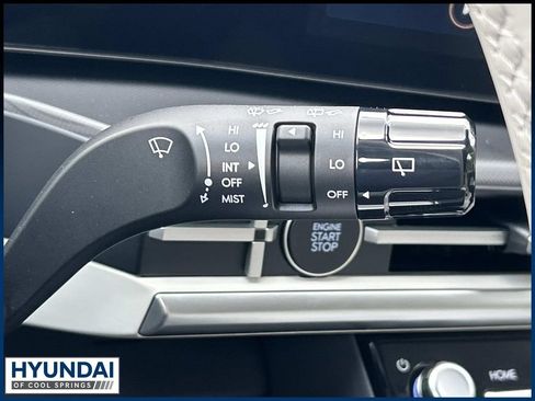 New 2026 Hyundai Santa Fe SEL FWD image 30