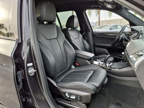 Used 2019 BMW X3 sDrive30i w/ Convenience Package RWD image 33