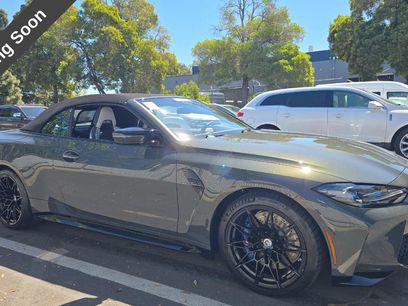 Used 2023 BMW M4 xDrive Competition