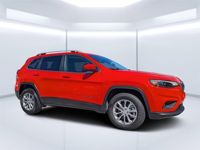 Used 2014 Jeep Cherokee Sport
