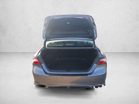 Certified 2024 Toyota Camry SE image 17
