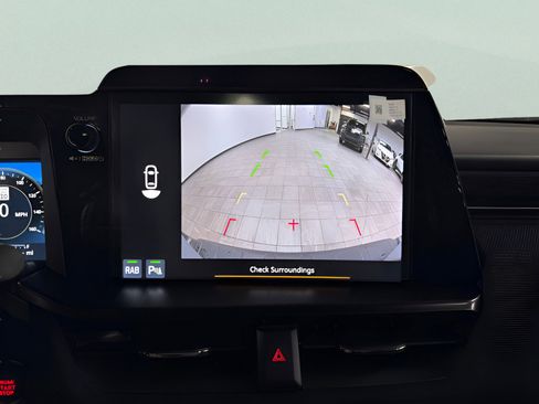 New 2026 Subaru Outback Premium image 16