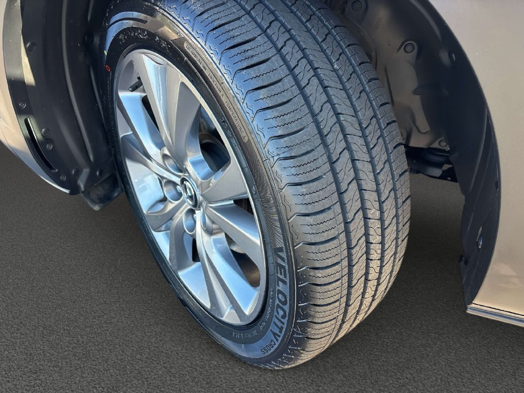 Certified 2023 MAZDA CX-30 AWD 2.5 S w/ Premium Package image 29