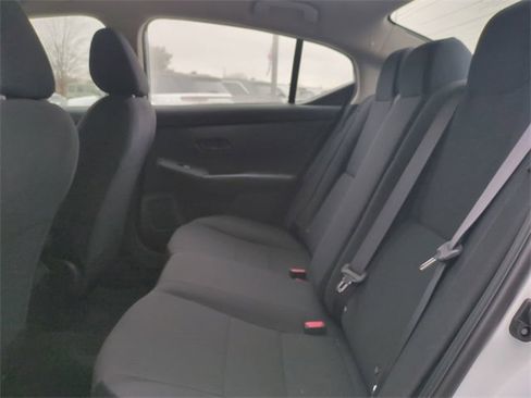 Used 2024 Nissan Sentra S image 13