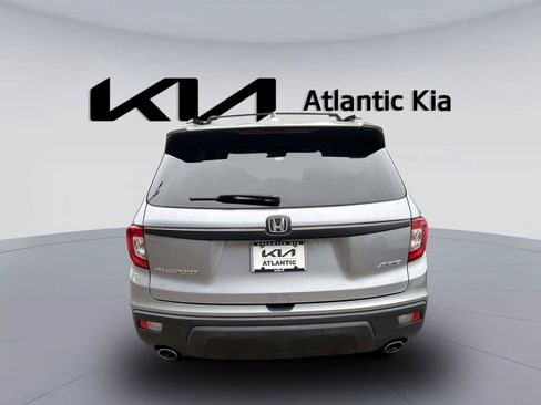 Used 2019 Honda Passport EX-L image 7