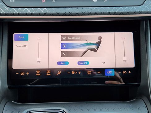 New 2025 Jeep Wagoneer S Limited image 16