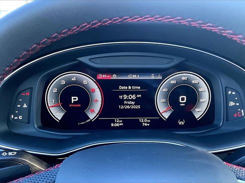 New 2026 Audi Q7 3.0T Prestige image 26