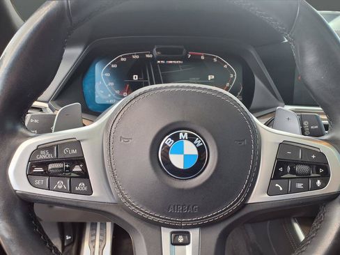 Used 2021 BMW X5 M50i w/ Executive Package AWD/4WD image 33