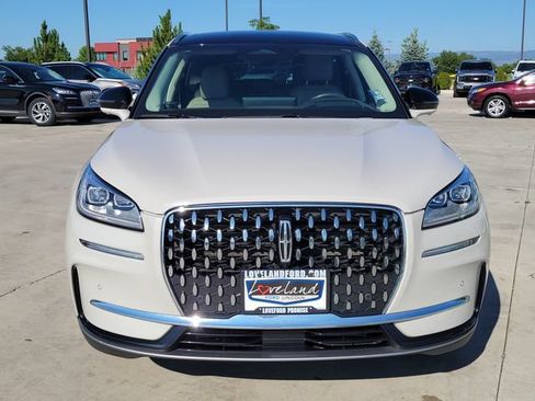 Certified 2023 Lincoln Corsair Reserve w/ Equipment Group 202A AWD/4WD image 5