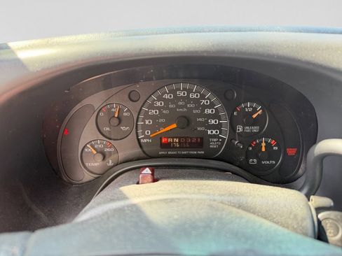 Used 1999 GMC Savana 1500 RWD image 6
