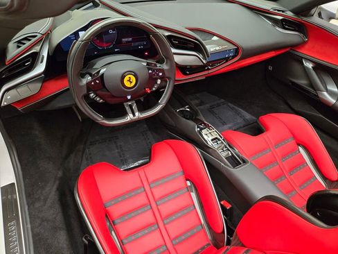Used 2023 Ferrari SF90 Spider AWD/4WD image 19