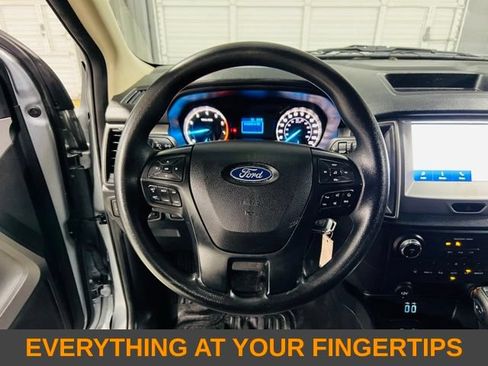 Used 2023 Ford Ranger XL w/ Equipment Group 101A High RWD image 4