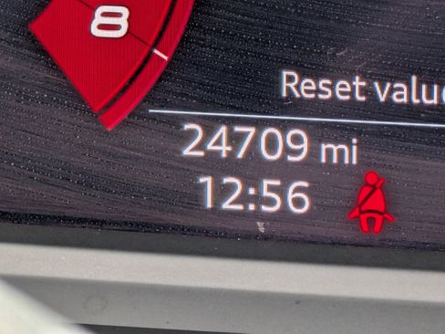 Used 2025 Audi A3 2.0T Premium image 25