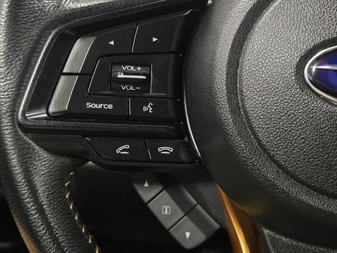 Used 2022 Subaru Outback Wilderness w/ Wilderness Package image 31