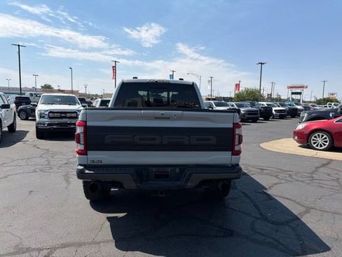 Used 2023 Ford F150 Raptor w/ Raptor Carbon Fiber Package AWD/4WD image 7